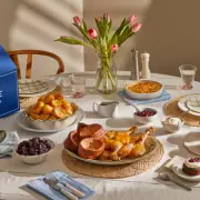 Côte Brasserie's Mother's Day Menu Offers In-Home and In-Restaurant Luxury