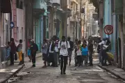 Cuba Plunged into Nationwide Blackout Amid Deepening Energy and Economic Crisis