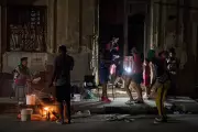 Cuba Repairs Power Plant After Massive Blackout, Grid Issues Persist