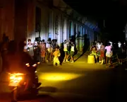 Cuba's Power Grid Collapses Again Amid US Oil Blockade and Fuel Shortages