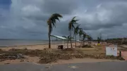 Cyclone Narelle Downgraded but Warnings Persist for Storm-Ravaged Western Australia