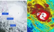 Cyclone Narelle Downgraded to Category Four but Danger Remains Extreme