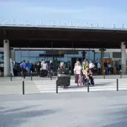 Cyprus Airport Evacuated After Drone Sighting, EasyJet Cancels Flights