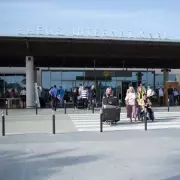 Cyprus Airport Evacuated Over Drone Threat: Major Airlines Cancel Flights