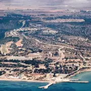 Cyprus Shaken by Reported Explosion in Larnaca After RAF Base Drone Attack