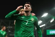 Czech Republic vs Ireland: World Cup Play-Off Semi-Final Live Updates and Team News