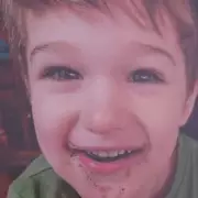 Dad Breaks Silence After Nanny Charged Over Son's Tragic Death in Car