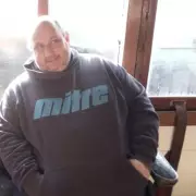 Dad's 17-Stone Weight Loss Journey After Terrifying Sleep Apnea Scare