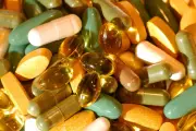 Daily Multivitamin Use May Slow Biological Ageing by Four Months, Study Reveals