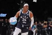 Dallas Wings Star Arike Ogunbowale Arrested for Battery in Miami Nightclub Incident