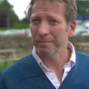 Dalmatian Bobbin's Emotional Eye Treatment on The Yorkshire Vet