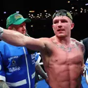 Dalton Smith Announces First World Title Defence in Sheffield Homecoming