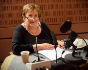 Dame Jenni Murray: A Fearless Voice for Women's Issues on BBC Radio 4