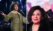 Dame Shirley Bassey Announces Hand Surgery, Ending Fan Mail Responses