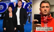 Dan Osborne and Jacqueline Jossa Split After Secret Trial Separation