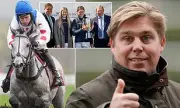 Dan Skelton Reflects on Failure and Success Ahead of Cheltenham Festival