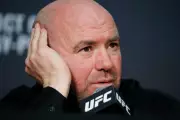 Dana White Denies Islam Makhachev vs Ilia Topuria UFC White House Fight Rumours