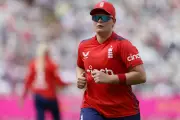 Dani Gibson Lands £190k Deal as Women's Cricket Salaries Soar in Historic Hundred Auction
