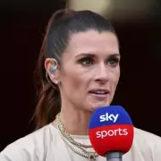 Danica Patrick Axed from Sky Sports F1 Punditry for 2026 Season