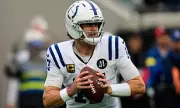 Daniel Jones Secures Record $88M Deal to Stay with Indianapolis Colts