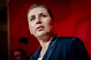 Danish PM's Future Uncertain After Inconclusive Election, Kingmaker Emerges