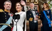 Danish Royal Visit to Australia Faces Flight Disruption and Election Clash