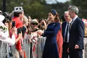 Danish Royals' Australian Tour Blends Pomp with Diplomatic Substance