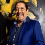 Danny Trejo's Unlikely Journey from Death Row to History Presenter