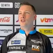 Darts Stars Threaten Boycott Over Post-Brexit Travel Chaos at European Events