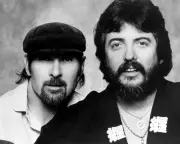 Dash Crofts of Seals and Crofts Dies at 85, Leaving Yacht Rock Legacy