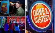 Dave & Buster's Faces Backlash Over Tipping 'Scam' Accusations