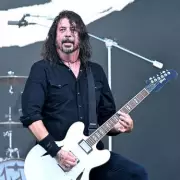 Dave Grohl Reveals Intensive Therapy Regimen After Infidelity Scandal
