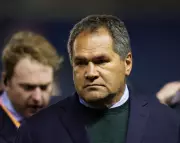 Dave Rennie Appointed as New All Blacks Coach, Eyes Rugby World Cup Victory