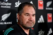 Dave Rennie Overhauls All Blacks Coaching Team, Appoints Tana Umaga