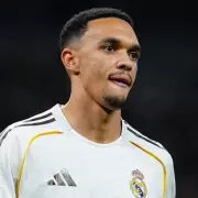 David Beckham Backs Trent Alexander-Arnold for England World Cup Squad