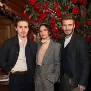 David Beckham Defies Son's Legal Plea with Public Birthday Post