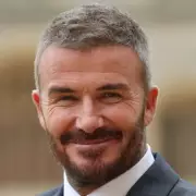 David Beckham Secures £19 Million in World Cup Deals, Outearning Playing Career
