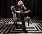 David Chase on The Sopranos, HBO Clashes, and His New LSD Series