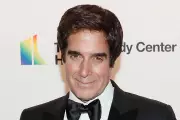 David Copperfield Ends 25-Year Las Vegas Residency Amid Epstein File Mentions