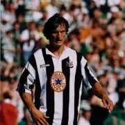 David Ginola's Fury: Newcastle Blocked My Dream Barcelona Transfer