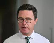 David Littleproud Resigns as Nationals Leader Citing Exhaustion