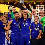 David Luiz on Chelsea Return: 'No Regrets' Despite Breaking Promise