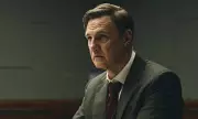 David Morrissey Shines in ITV's 'Gone' as a Head Teacher Unraveling