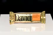 David Protein Bars Face Lawsuit Over Alleged Calorie and Fat Misrepresentation