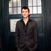 David Tennant Returns as Tenth Doctor in 15 New Big Finish Audio Adventures