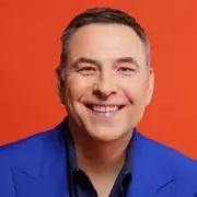David Walliams' Tour Axed Following Publisher Departure in Latest Career Blow