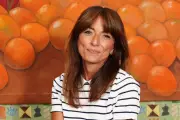 Davina McCall Champions Campaign to End Menopause Mental Health Stigma