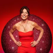 Davina McCall on Brain Tumour Battle and Hosting Comic Relief After Health Scare