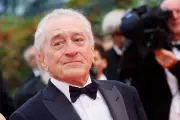 De Niro to Perform at Carnegie Hall After Kennedy Center Boycott Over Trump Renaming
