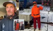 Deadliest Catch Deckhand Todd Meadows' Death Details Revealed in Coast Guard Investigation